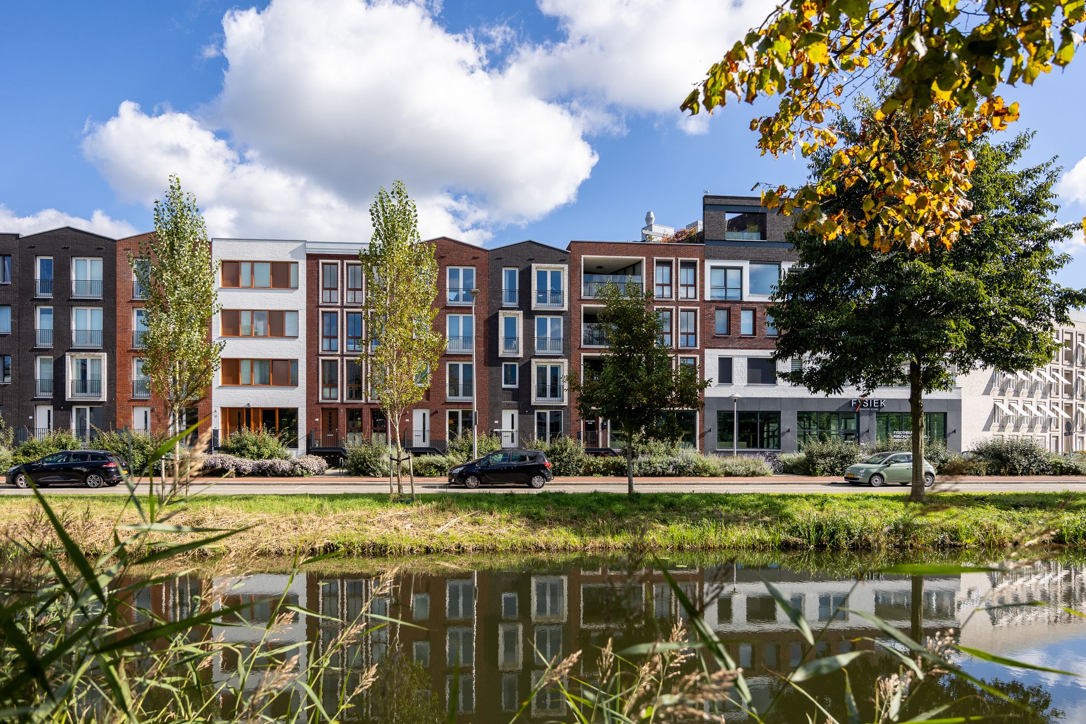 Foto 36 van Sartreweg 103