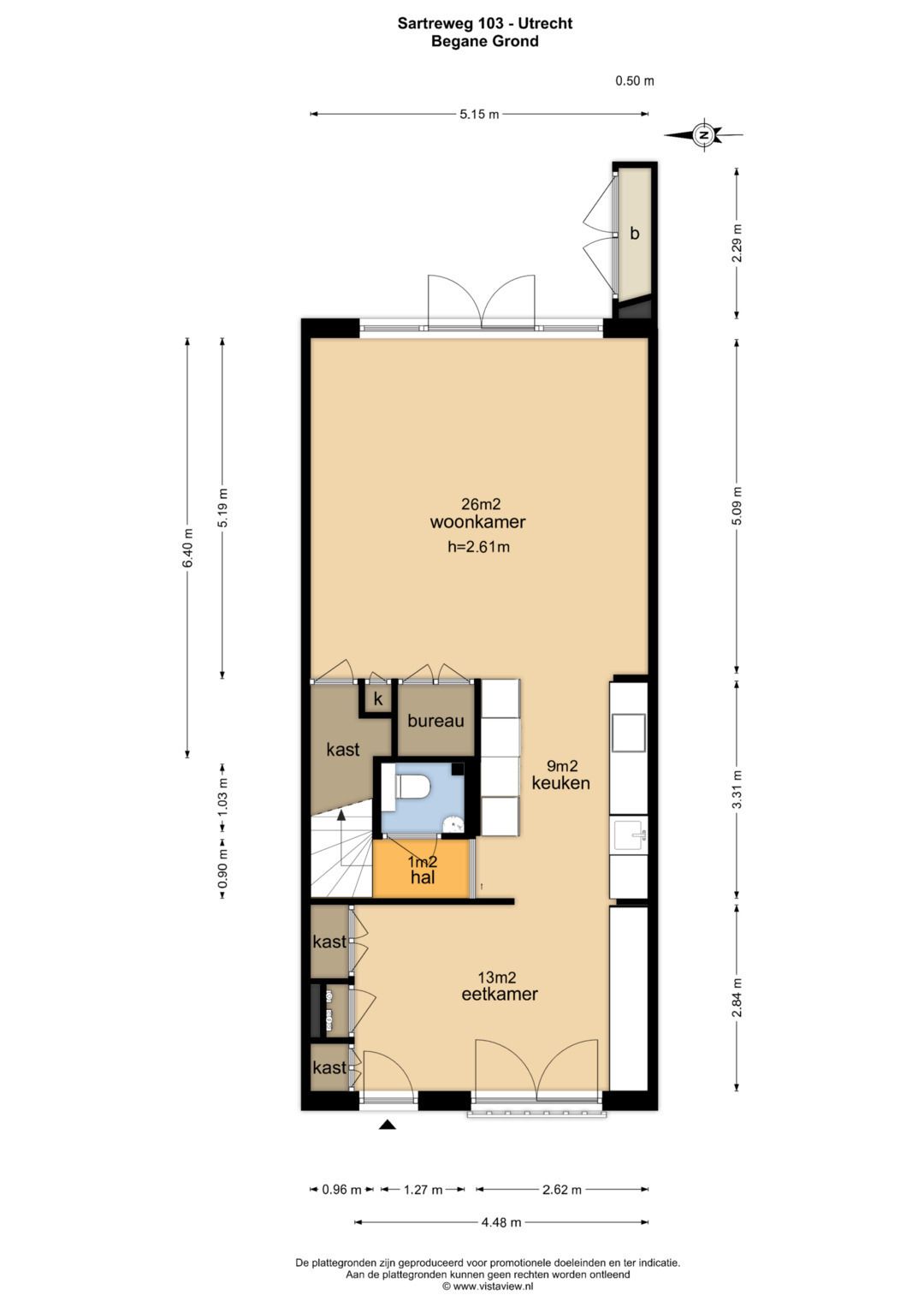 Foto 38 van Sartreweg 103