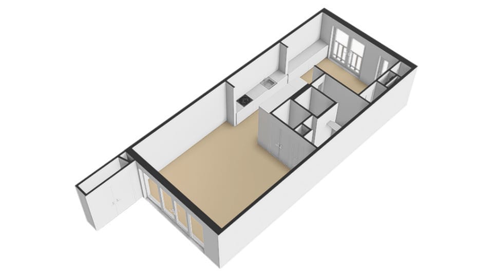 Foto 39 van Sartreweg 103