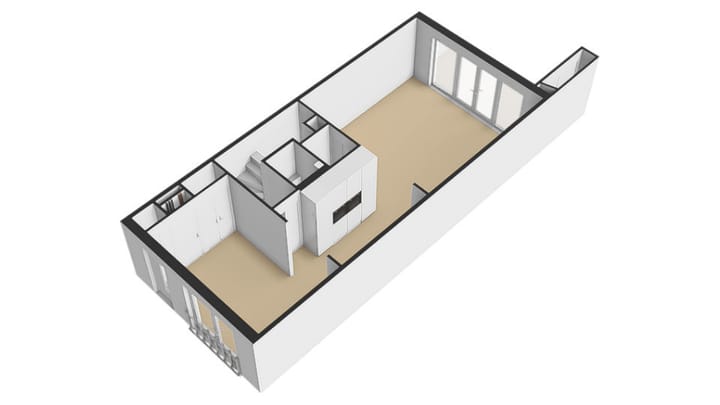 Foto 40 van Sartreweg 103