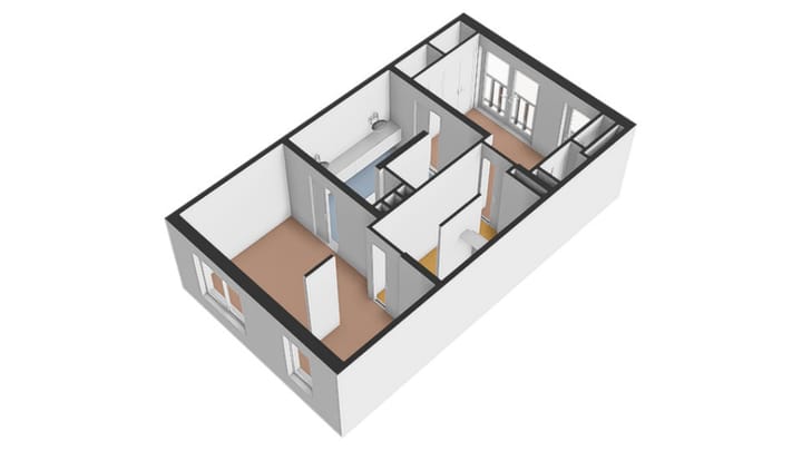 Foto 45 van Sartreweg 103