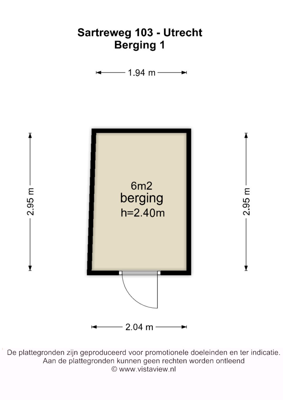 Foto 53 van Sartreweg 103