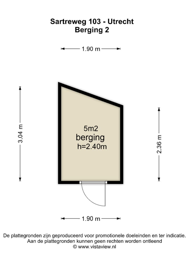 Foto 56 van Sartreweg 103