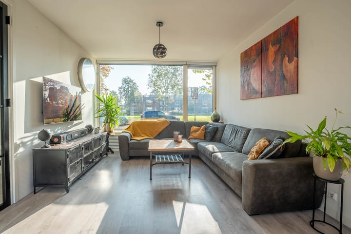 Photo 3 of Roedelweg 12