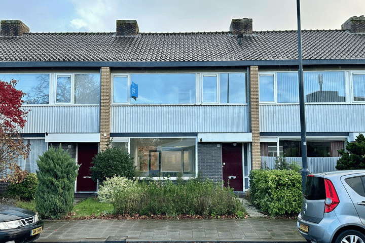 Bekijk foto 1 van Duurstedestraat 116