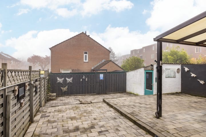 Foto 2 van Jozef Israëlsstraat 6