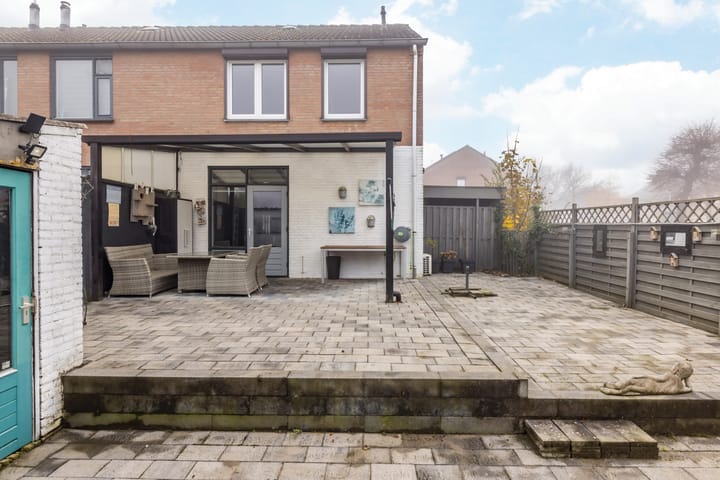 Foto 3 van Jozef Israëlsstraat 6