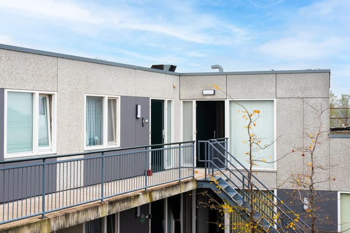 Foto 3 van Dingstraat 34-21