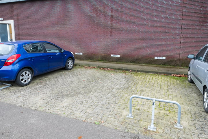 View photo 4 of Dingstraat 34-21