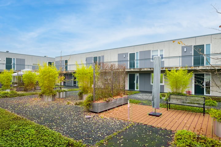 Foto 5 van Dingstraat 34-21