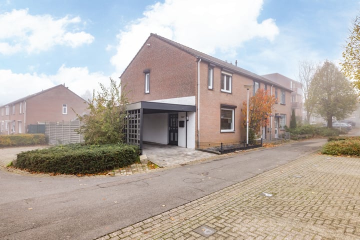 Bekijk foto 31 van Jozef Israëlsstraat 6