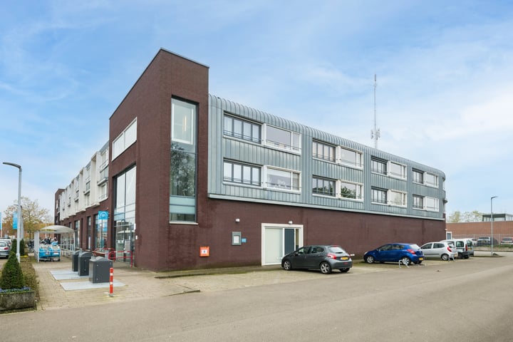 View photo 42 of Dingstraat 34-21