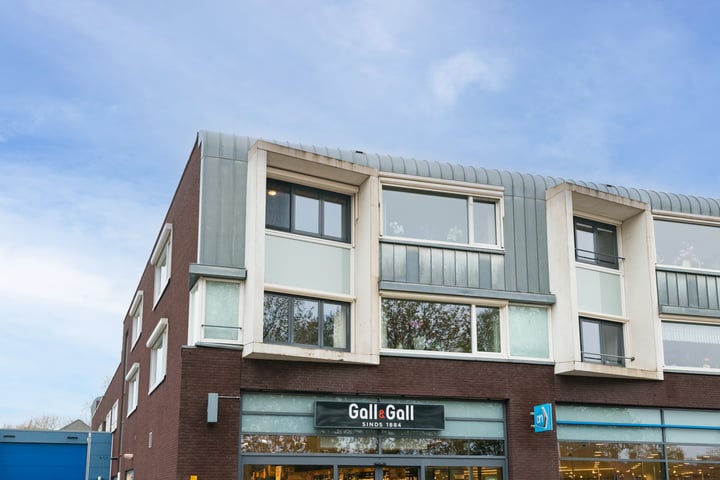 View photo 46 of Dingstraat 34-21