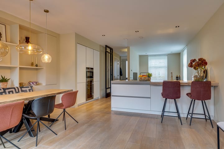 Foto 2 van Besselhoeve 16-A