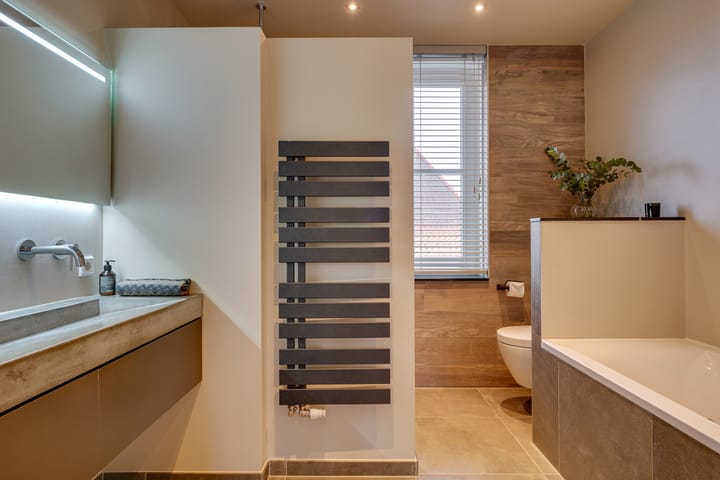 Foto 3 van Besselhoeve 16-A