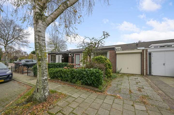 Foto 2 van Krayenhofflaan 37