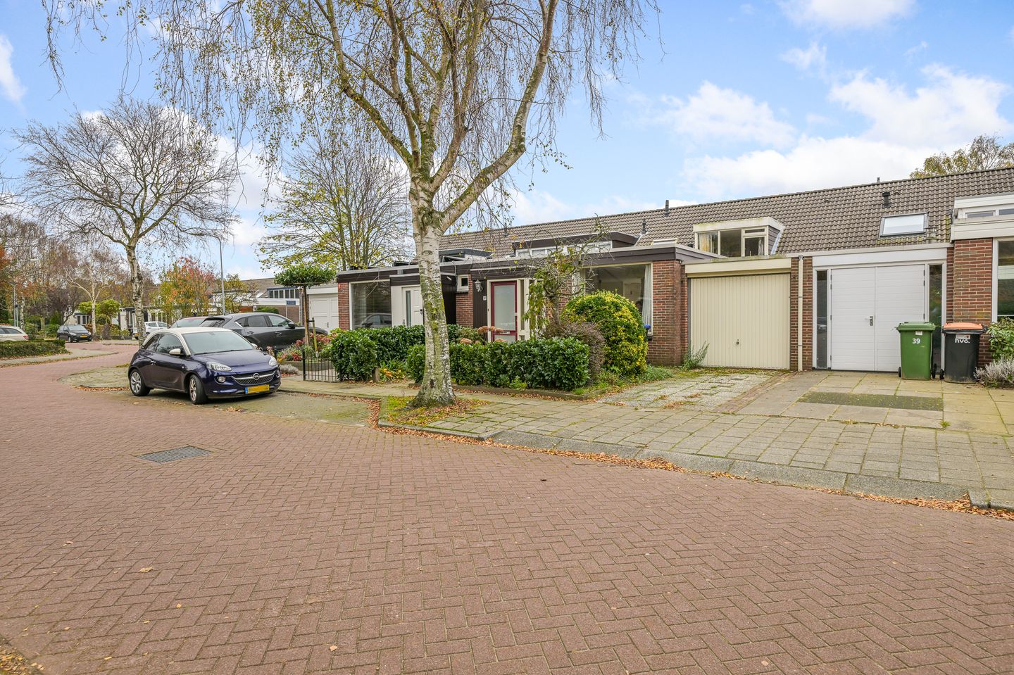 Foto 5 van Krayenhofflaan 37