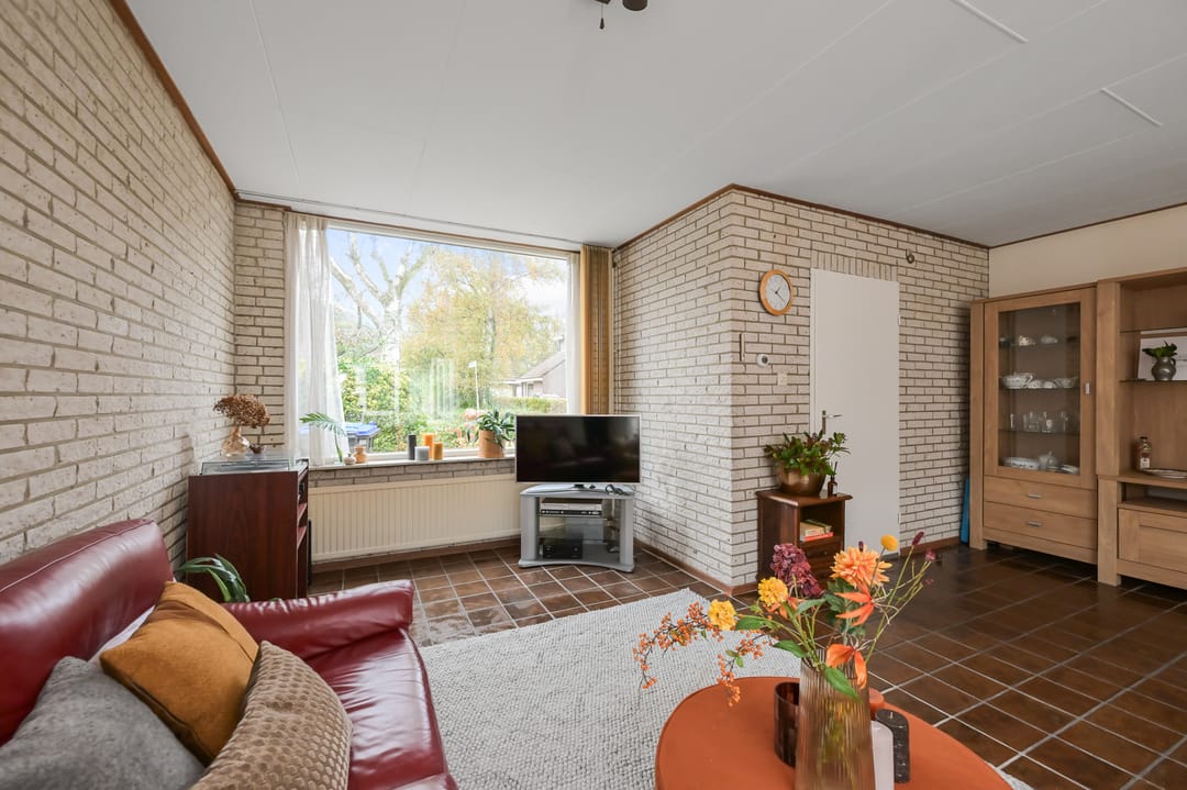 Foto 8 van Krayenhofflaan 37