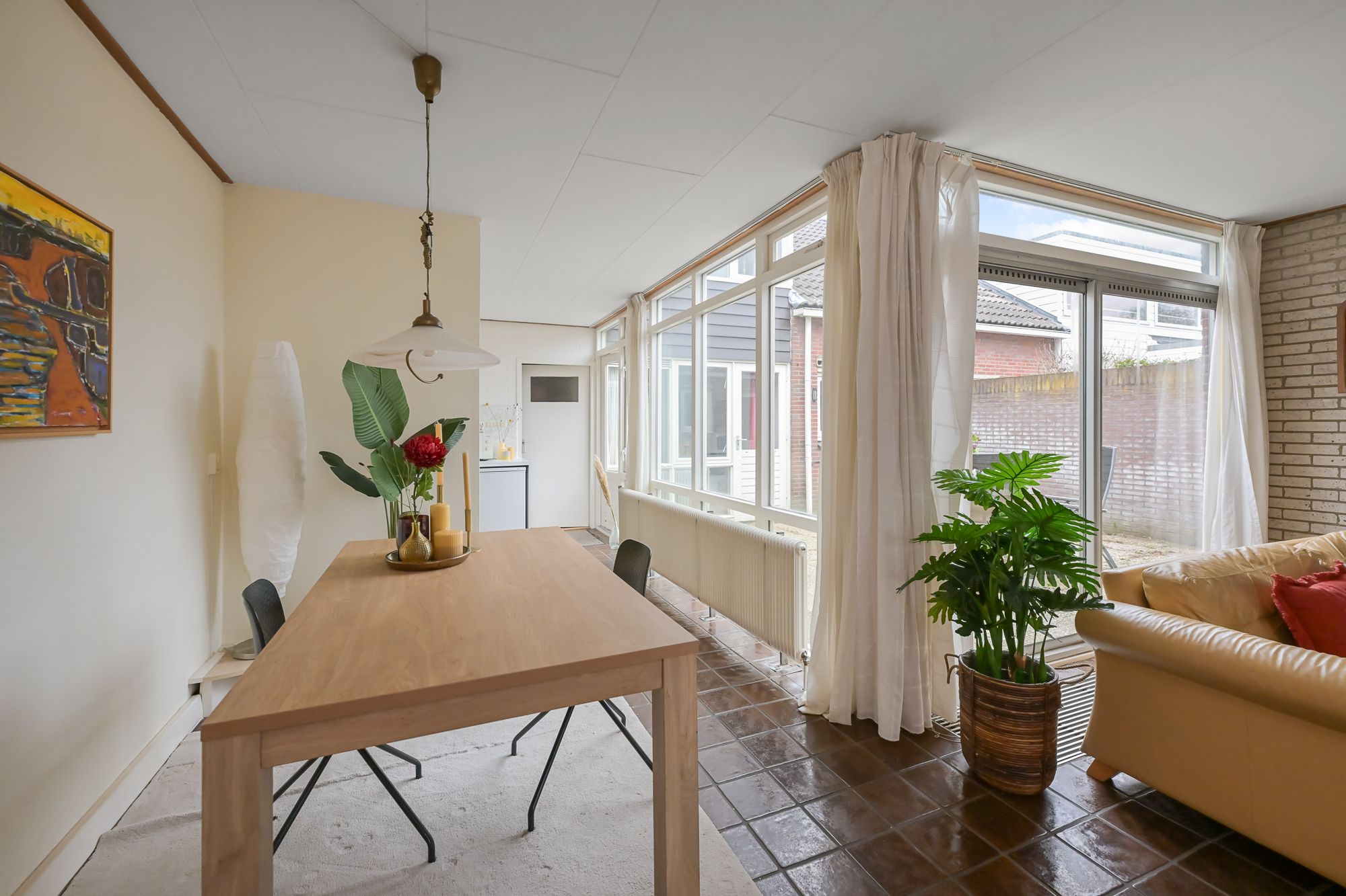 Foto 9 van Krayenhofflaan 37