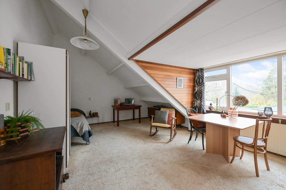 Foto 23 van Krayenhofflaan 37