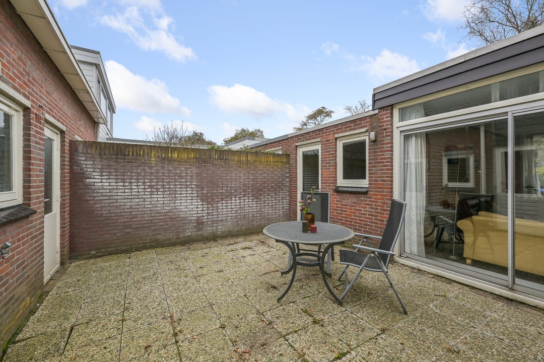 Foto 26 van Krayenhofflaan 37