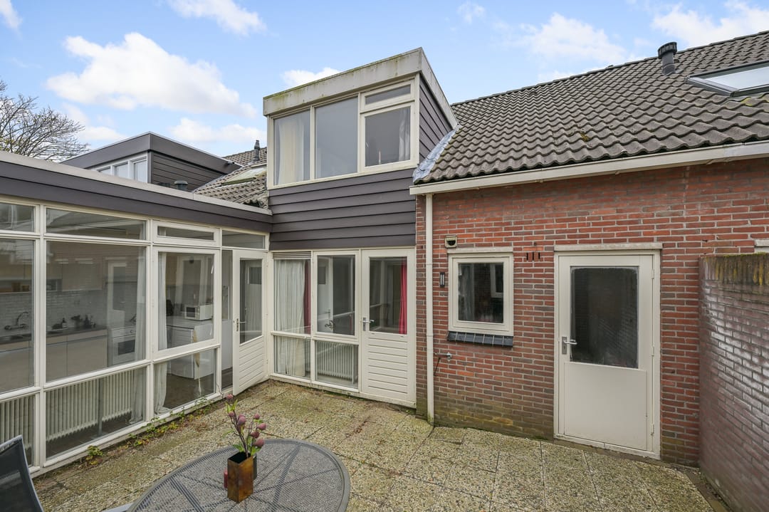 Foto 28 van Krayenhofflaan 37