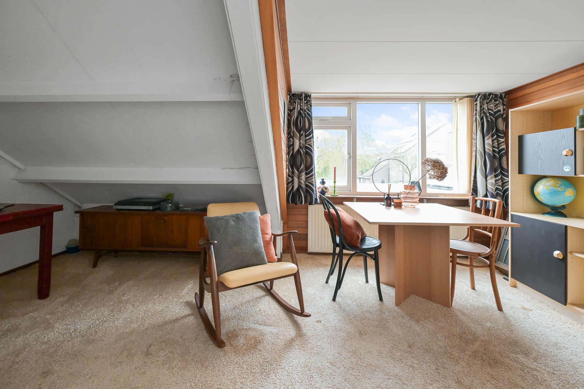 Foto 21 van Krayenhofflaan 37