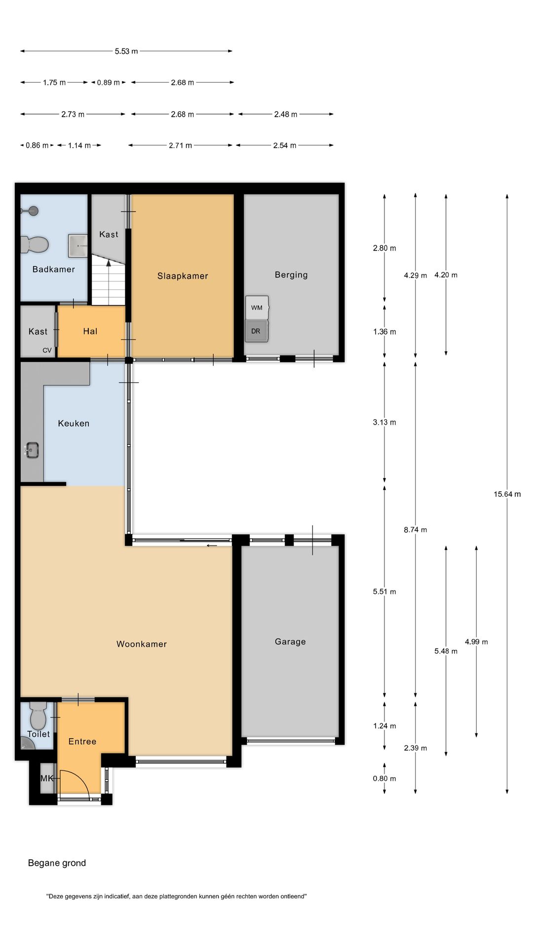 Foto 32 van Krayenhofflaan 37