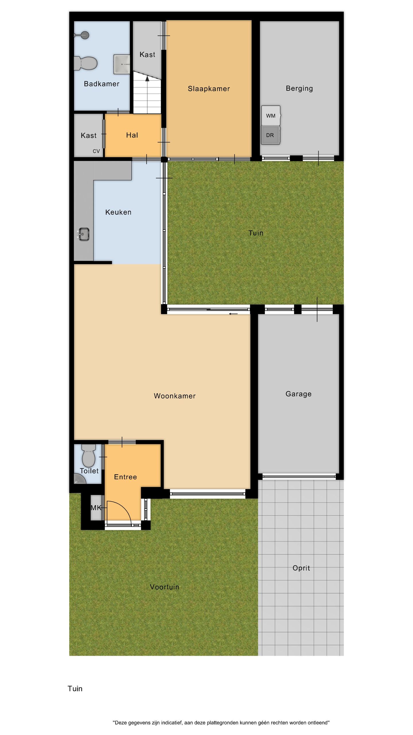 Foto 34 van Krayenhofflaan 37