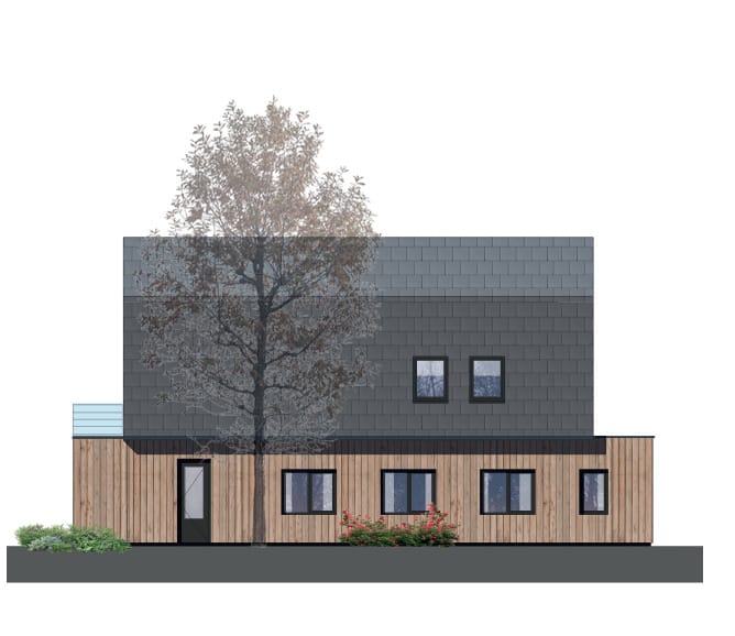 Foto 5 van Houttuinhof