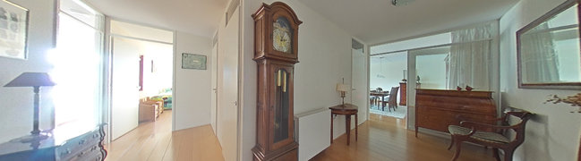 View 360° photo of Hal of Westerstraat 6