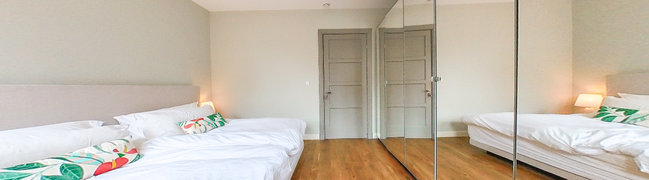 Bekijk 360° foto van Slaapkamer van Molenstraat 6-B