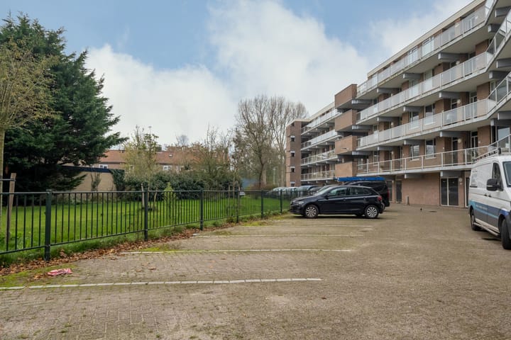 Foto 2 van Hadewijchstraat 143