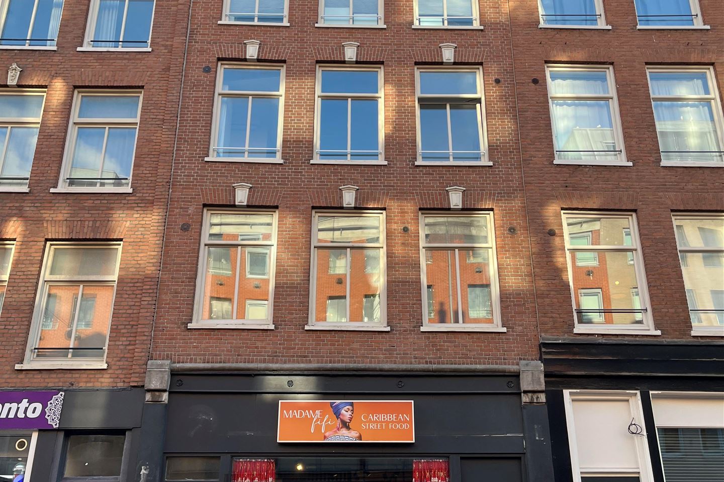 Bekijk foto 1 van Kinkerstraat 41-H