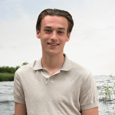 Tristen Kuilman - Vastgoedadviseur