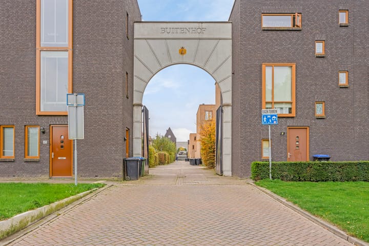 Foto 2 van Piersonstraat 61