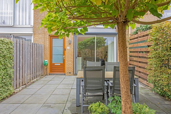 Foto 3 van Piersonstraat 61