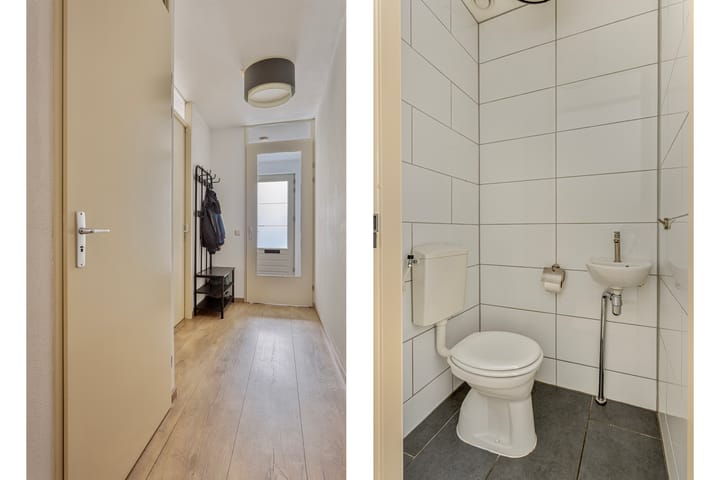 Foto 4 van Piersonstraat 61