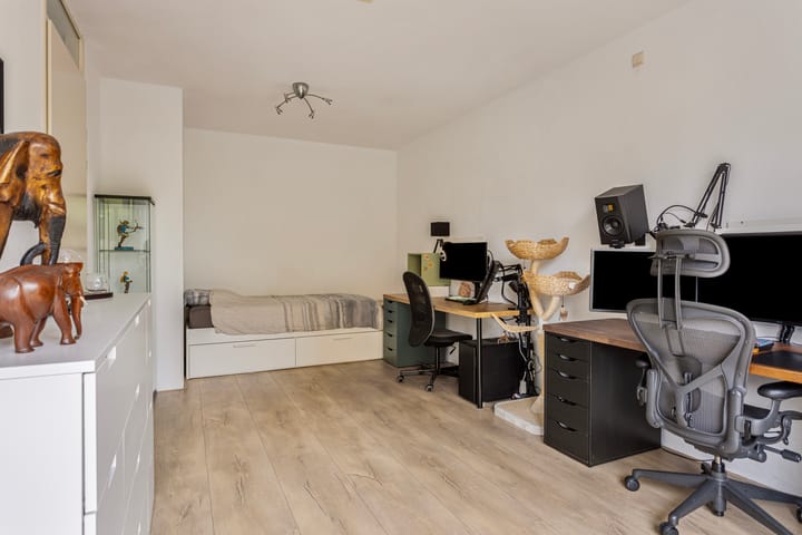 Foto 5 van Piersonstraat 61