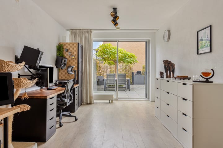 Foto 6 van Piersonstraat 61