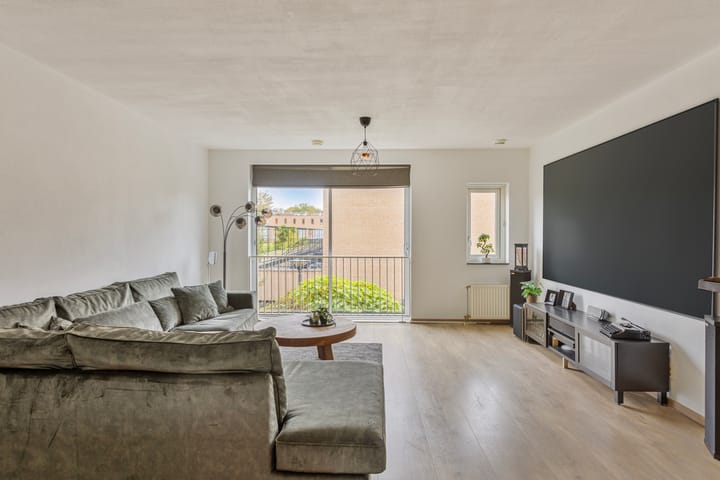 Foto 10 van Piersonstraat 61