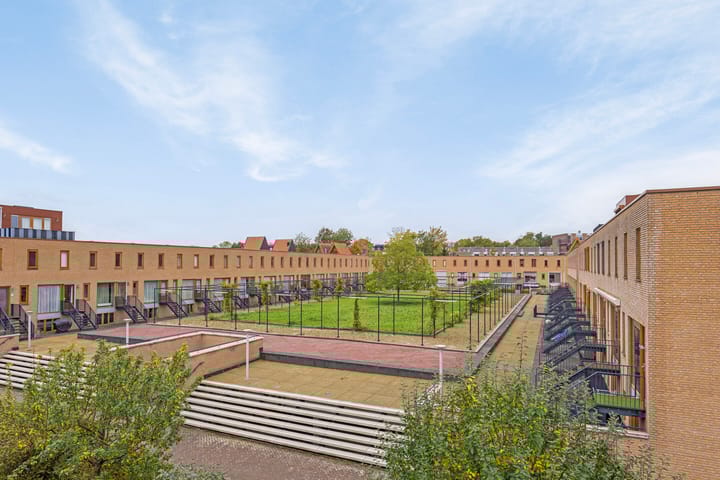 Foto 22 van Piersonstraat 61