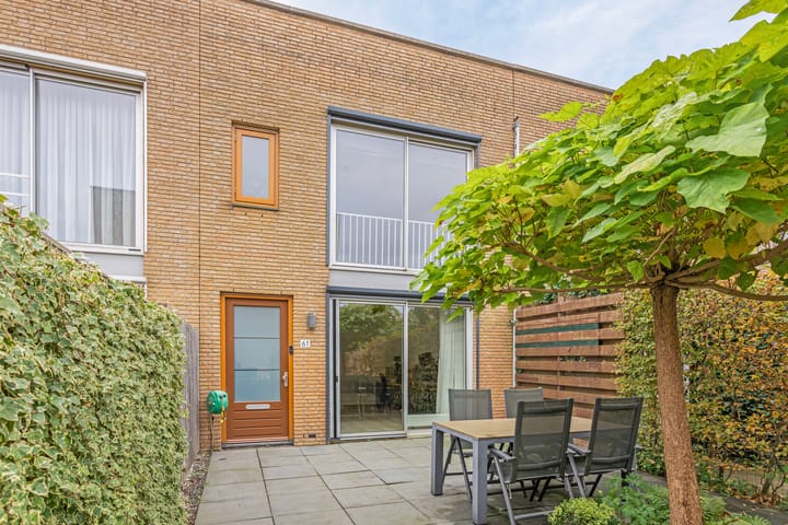 Foto 24 van Piersonstraat 61