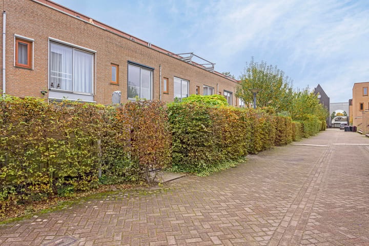 Foto 26 van Piersonstraat 61