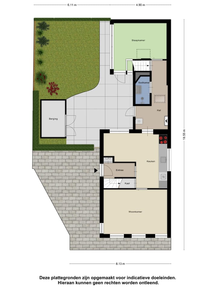 Foto 35 van Dwinger 19