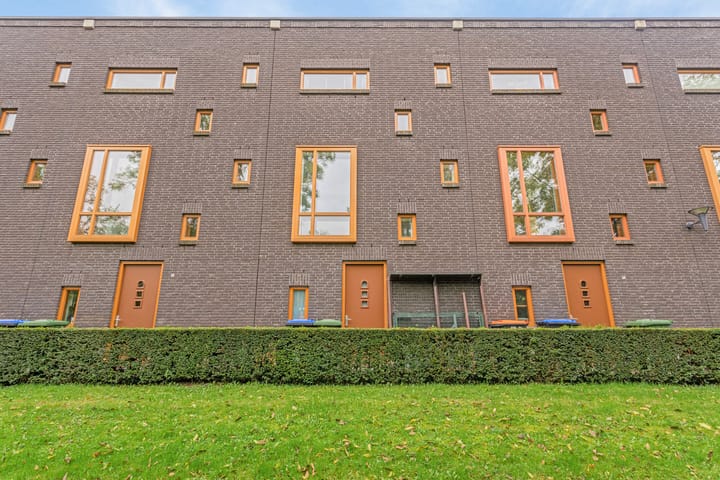 Foto 28 van Piersonstraat 61