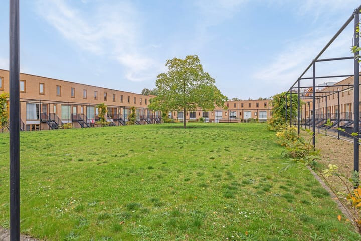 Foto 32 van Piersonstraat 61