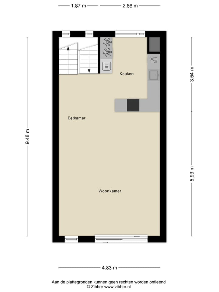Foto 35 van Piersonstraat 61