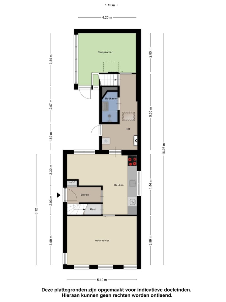 Foto 36 van Dwinger 19