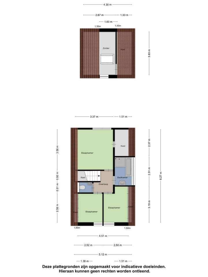 Foto 37 van Dwinger 19